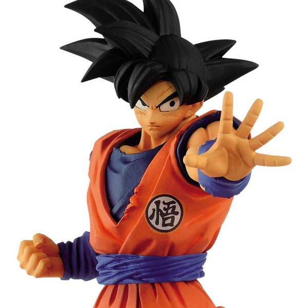 DRAGON BALL SUPER CHOSENSHIRETSUDEN II VOL.6(A:SON GOKU) - Imagen 2