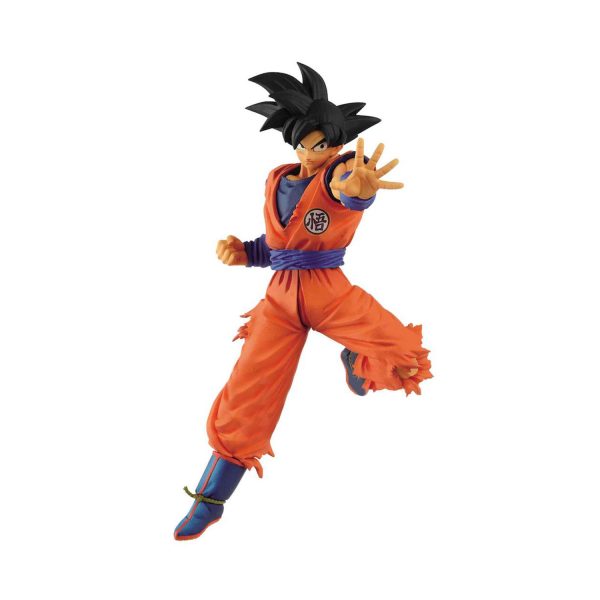 DRAGON BALL SUPER CHOSENSHIRETSUDEN II VOL.6(A:SON GOKU)