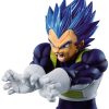 DRAGON BALL SUPER MAXIMATIC THE VEGETA I - Imagen 2