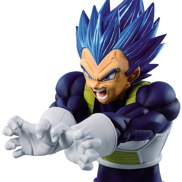 DRAGON BALL SUPER MAXIMATIC THE VEGETA I - Imagen 2