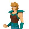 SAINT SEIYA SAINT COSMO MEMOIR LEO AIOLIA - Imagen 2