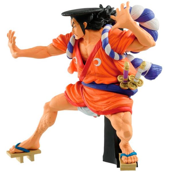 ONE PIECE KING OF ARTIST THE KOZUKI ODEN - Imagen 2