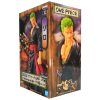 ONE PIECE DXF - THE GRANDLINE MEN - WANOKUNI VOL.13: RORONOA ZORO - Imagen 2
