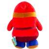 SUPER MARIO - PELUCHE SHY GUY 37 CMS. - Imagen 3