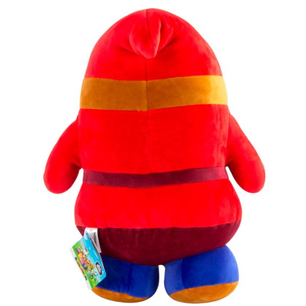 SUPER MARIO - PELUCHE SHY GUY 37 CMS. - Imagen 3