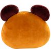 ANIMAL CROSSING - TOM NOOK PELUCHE 37 CMS. - Imagen 3