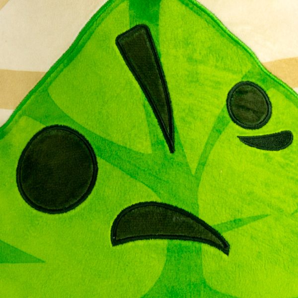 THE LEGEND OF ZELDA - KOROK PELUCHE 37 CMS - Imagen 2