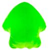 SPLATOON SQUID NEON GREEN MEGA MOCCHI - MOCCHI - Imagen 2