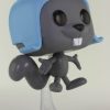 FUNKO POP ROCKY BULLWINKLE - ROCKY #448 - Imagen 2