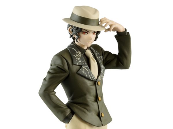DEMON SLAYER: KIMETSU NO YAIBA FIGURE-DEMON SERIES-VOL.2(A:MUZAN KIBUTSUJI) - Imagen 2