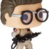 FUNKO POP GHOSTBUSTERS - DR EGON SPLENDENS #743 - Imagen 2