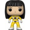 FUNKO POP POWER RANGER – TRINI #674 - Imagen 2