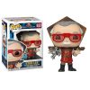 FUNKO POP THOR RAGNAROK – STAN LEE #655