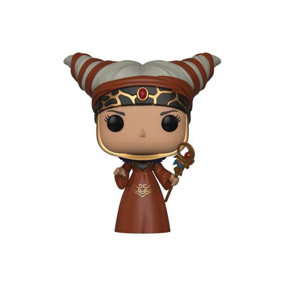 FUNKO POP POWER RANGER – RITA REPULSA #665 - Imagen 2
