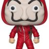 FUNKO POP LA CASA DE PAPEL – BERLIN CHASE #743 - Imagen 2