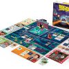 JUEGO DE MESA BACK TO THE FUTURE BACK IN TIME (ESPAÑOL) - Imagen 2