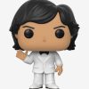FUNKO POP FANTASY ISLAND – TATTOO #989 - Imagen 2