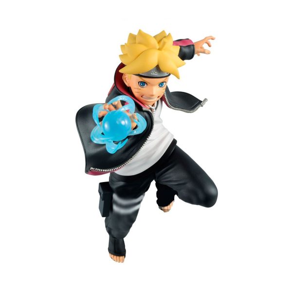 BORUTO NARUTO NEXT GENERATIONS VIBRATION STARS - (B UZUMAKI BORUTO)