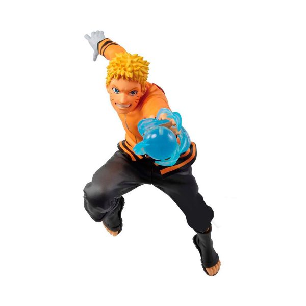 BORUTO NARUTO NEXT GENERATIONS VIBRATION STARS - UZUMAKI NARUTO VER.2