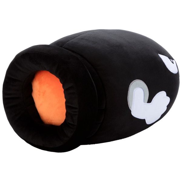 MARIO KART - PELUCHE BULLET BILL - Imagen 2