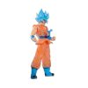 DRAGON BALL SUPER CLEARISE SUPER SAIYAN GOD SUPER SAIYAN SON GOKU