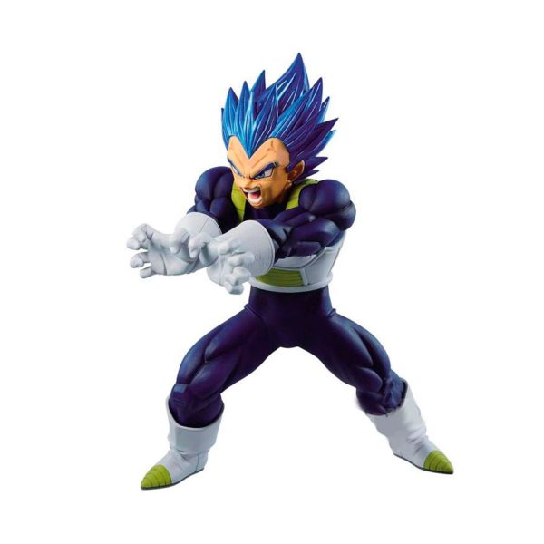DRAGON BALL SUPER MAXIMATIC THE VEGETA I