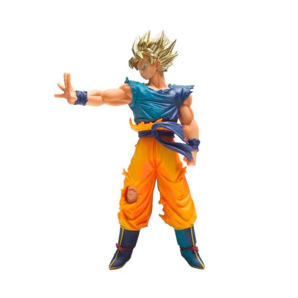 DRAGON BALL Z BLOOD OF SAIYANS - SPECIAL