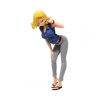 DRAGON BALL Z GLITTER AND GLAMOURS-ANDROID 18-II