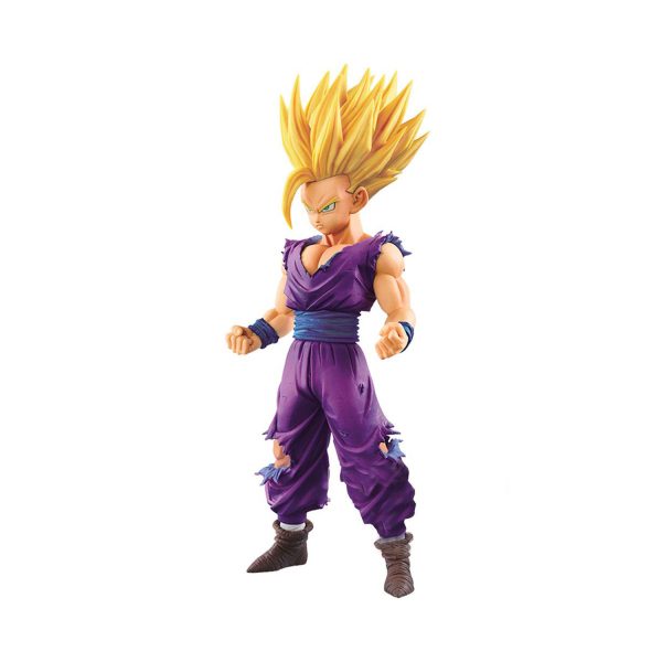 DRAGON BALL Z MASTER STARS PIECE THE SON GOHAN - NORMAL COLOR VER.