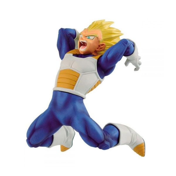 DRAGONBALL SUPER CHOSENSHIRETSUDEN VOL1 SUPER SAIYAN VEGETA