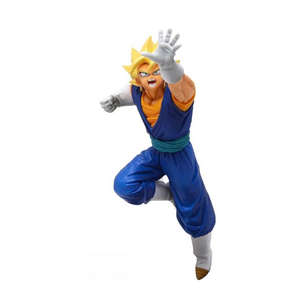 DRAGONBALL SUPER CHOSENSHIRETSUDEN VOL2 SUPER SAIYAN VEGITO