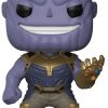 FUNKO POP MARVEL INFINITY WAR – THANOS #289 - Imagen 2