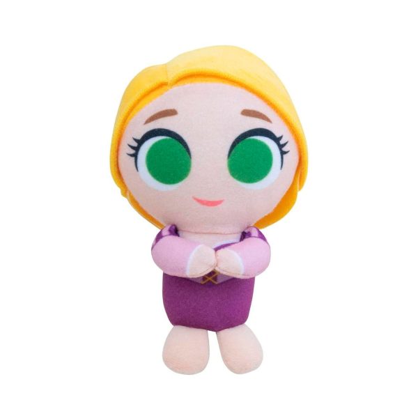 PELUCHE POP PLUSH: ULTIMATE PRINCESS - RAPUNZEL 4'