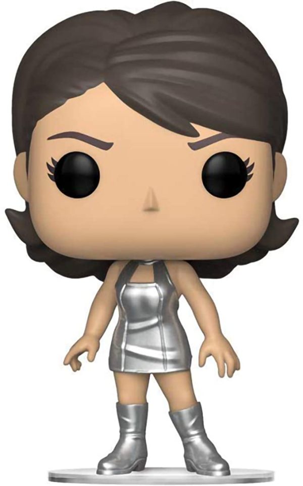 FUNKO POP AUSTIN POWERS - VANESSA KENSINGTON #645 - Imagen 2