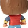 FUNKO POP BACK TO THE FUTURE - MARTY MCFLY #49 - Imagen 3