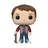 FUNKO POP BACK TO THE FUTURE – MARTY 1955 #957 - Imagen 2