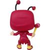 FUNKO POP CHAPULIN COLORADO - EL CHAPULIN COLORADO #752 - Imagen 3