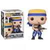 FUNKO POP CONTRA - BILL RIZER #585