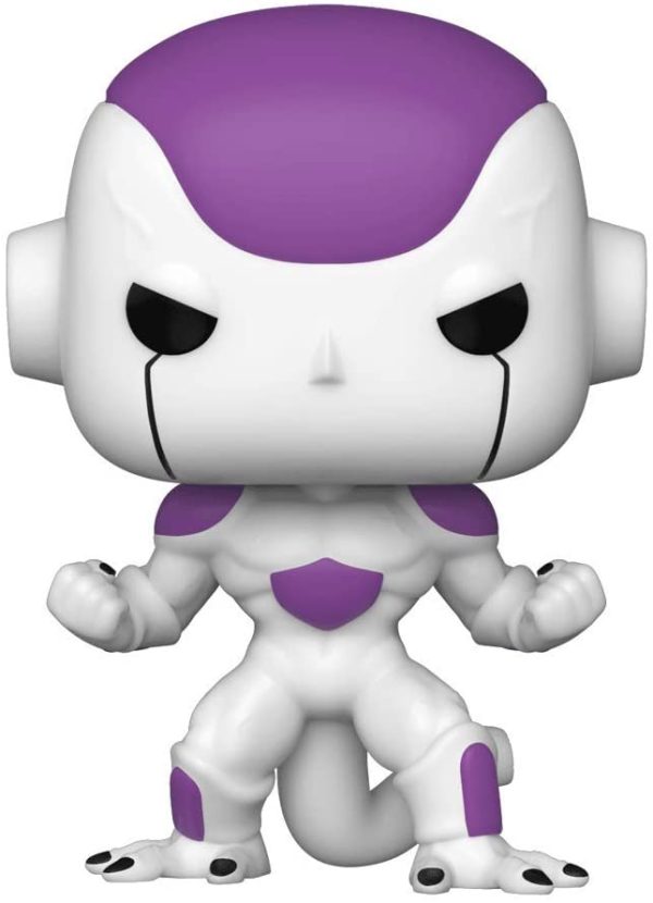 FUNKO POP DBZ - FRIEZA 100% FINAL FORM #861 - Imagen 2