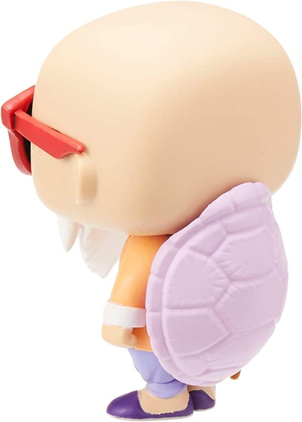 FUNKO POP DBZ - MAESTRO ROSHI #382 - Imagen 3