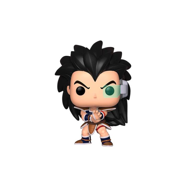 FUNKO POP DBZ - RADITZ #616 - Imagen 2