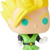 FUNKO POP DBZ - SUPER SAIYAN GOHAN #858 - Imagen 2