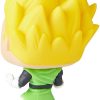 FUNKO POP DBZ - SUPER SAIYAN GOHAN #858 - Imagen 3