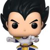 FUNKO POP DBZ - VEGETA #614 - Imagen 2