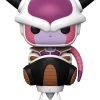 FUNKO POP DBZ – FRIEZA #619 - Imagen 2