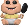 FUNKO POP DINOSAURS - BABY SINCLAIR #961 - Imagen 2