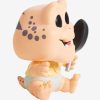 FUNKO POP DINOSAURS - BABY SINCLAIR #961 - Imagen 3