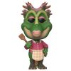FUNKO POP DINOSAURS - FRAN SINCLAIR #960 - Imagen 2