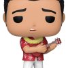 FUNKO POP ELVIS PRESLEY - ELVIS BLUE HAWAII #187 - Imagen 2