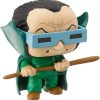 FUNKO POP FANTASTIC FOUR - MOLE MAN #562 - Imagen 2